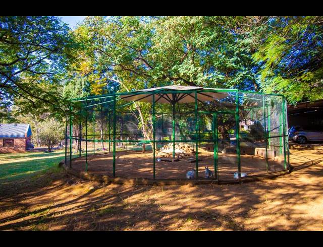 FARM FOR SALE IN EIKENHOF